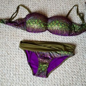 La Vie en Rose Bikini